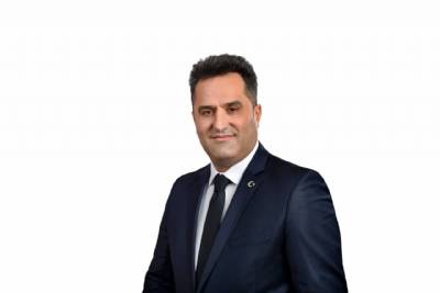 BAŞKAN NUHOĞLU'NDAN 30 AĞUSTOS ZAFER BAYRAMI MESAJI