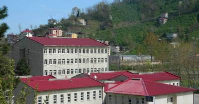 KARADENİZ MTAL 5 YILLIĞINA TRABZON ÜNİVERSİTESİ'NE TAHSİS EDİLDİ